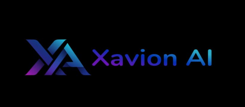 Xavion AI Banner